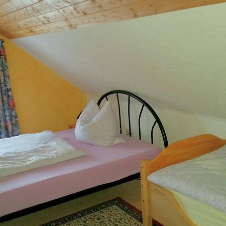Ferienhaus Riedl Клингентал Екстериор снимка