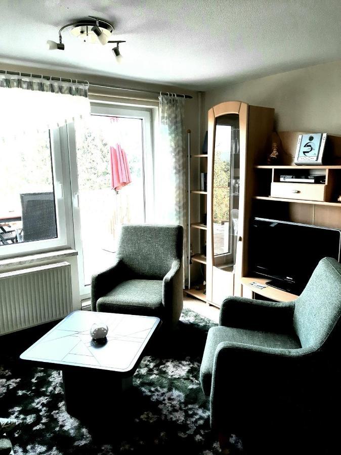 Ferienhaus Riedl Клингентал Екстериор снимка