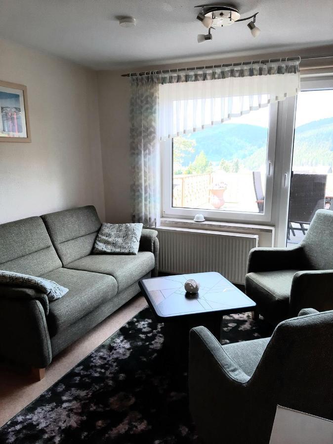 Ferienhaus Riedl Клингентал Екстериор снимка