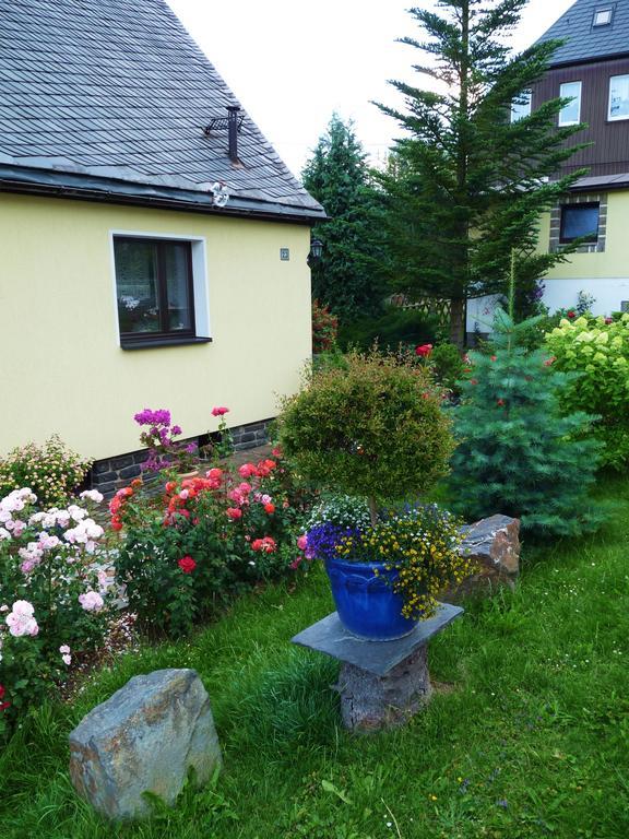 Ferienhaus Riedl Клингентал Екстериор снимка