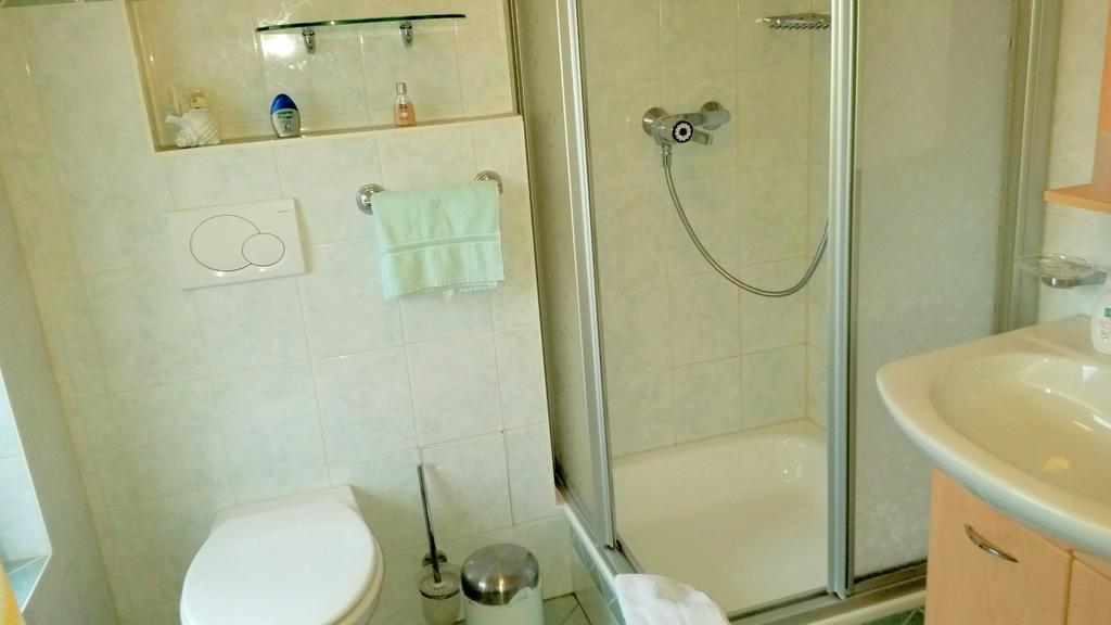 Ferienhaus Riedl Клингентал Екстериор снимка