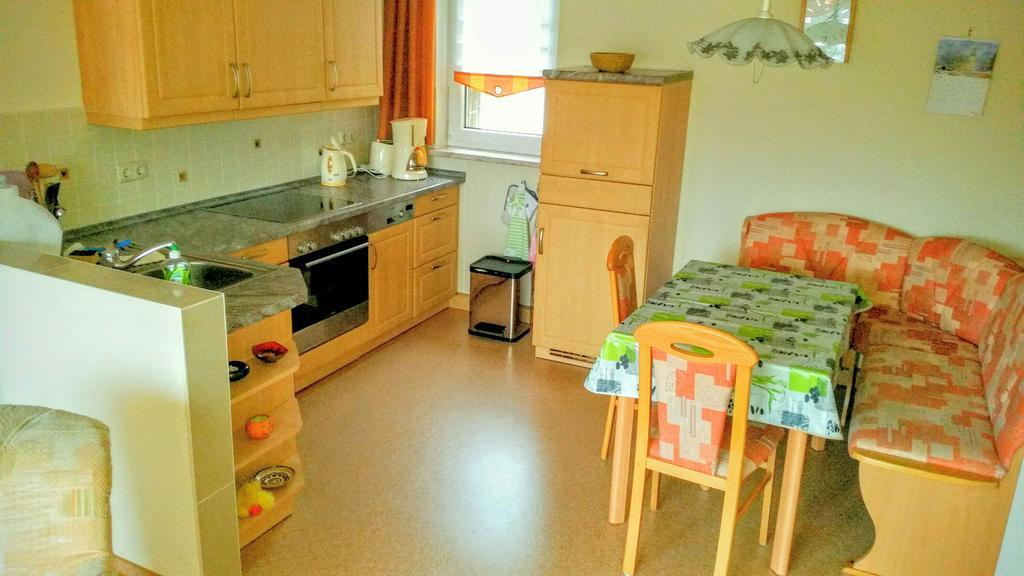 Ferienhaus Riedl Клингентал Екстериор снимка
