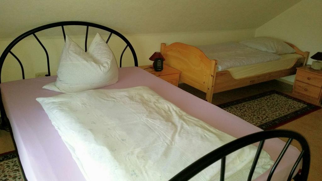 Ferienhaus Riedl Клингентал Екстериор снимка