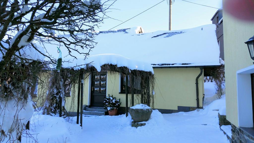 Ferienhaus Riedl Клингентал Екстериор снимка