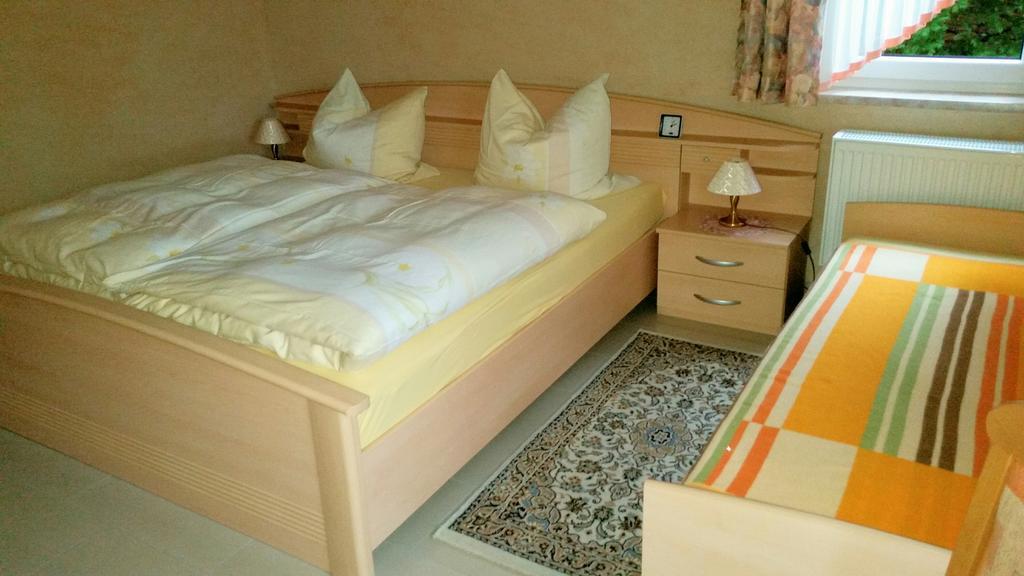 Ferienhaus Riedl Клингентал Екстериор снимка