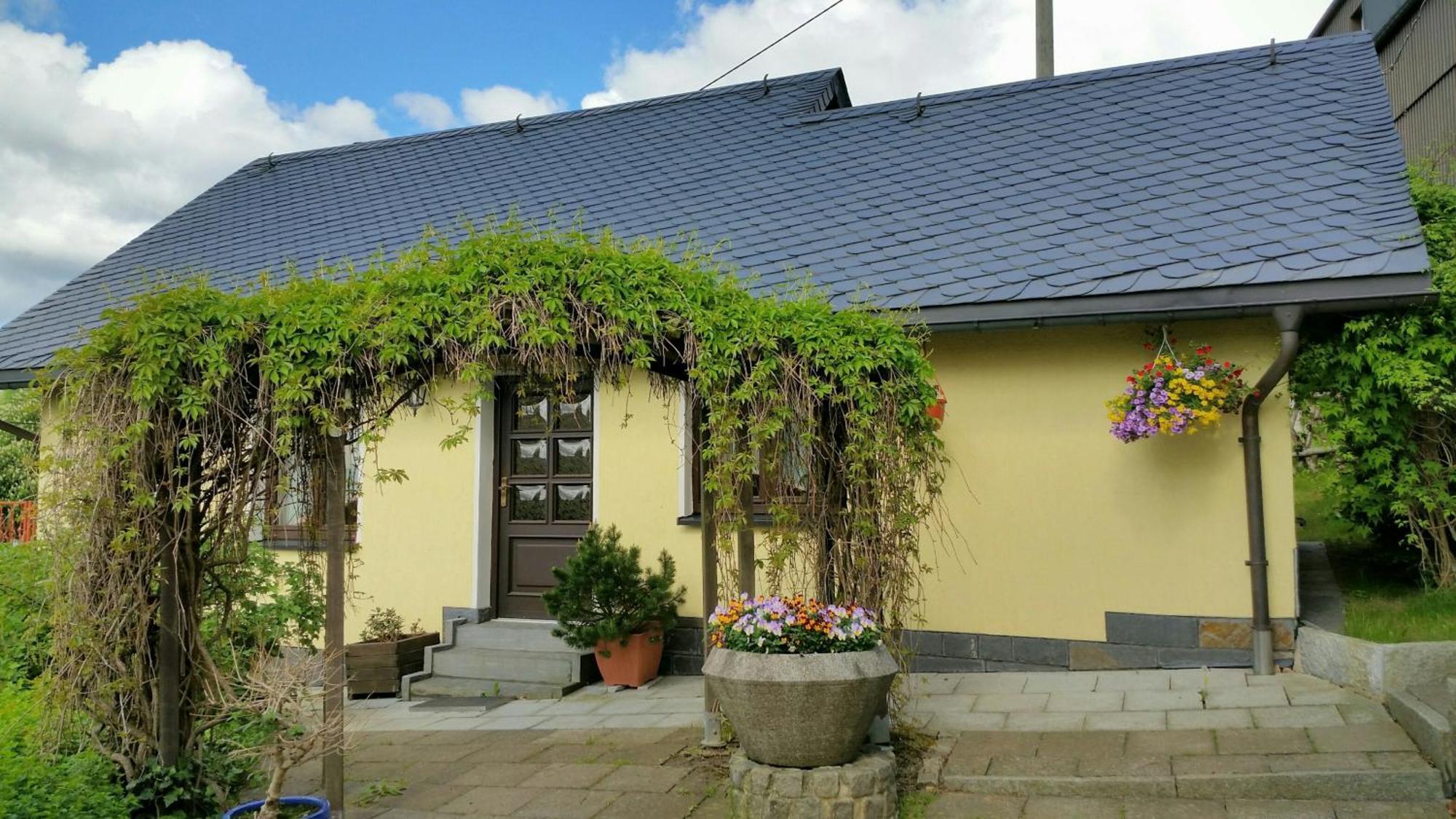 Ferienhaus Riedl Клингентал Екстериор снимка