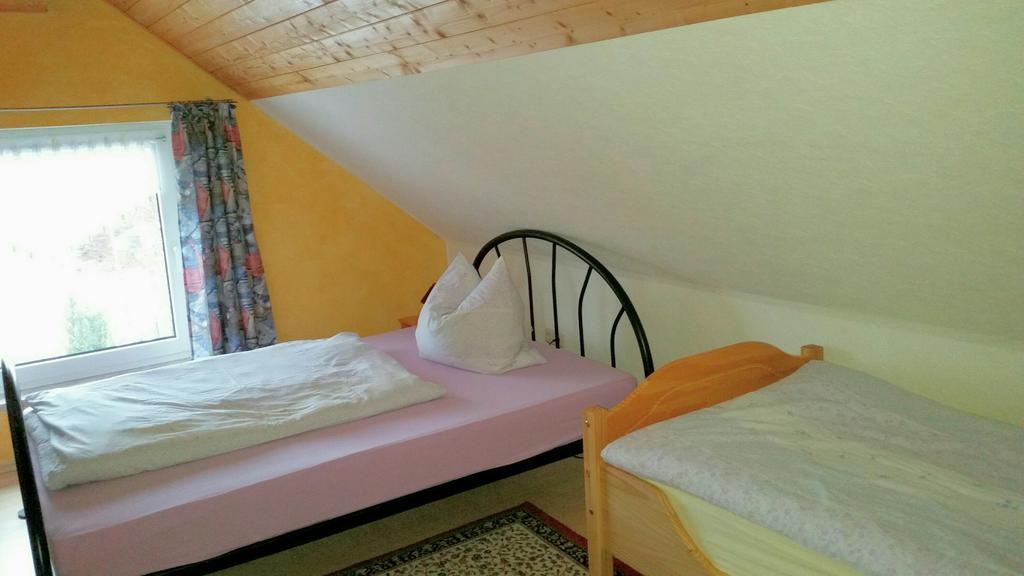 Ferienhaus Riedl Клингентал Екстериор снимка